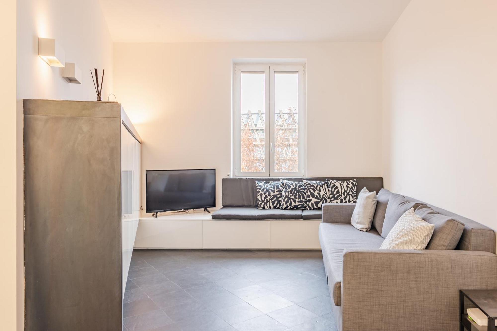 Exclusive Led House Corso Appartement *