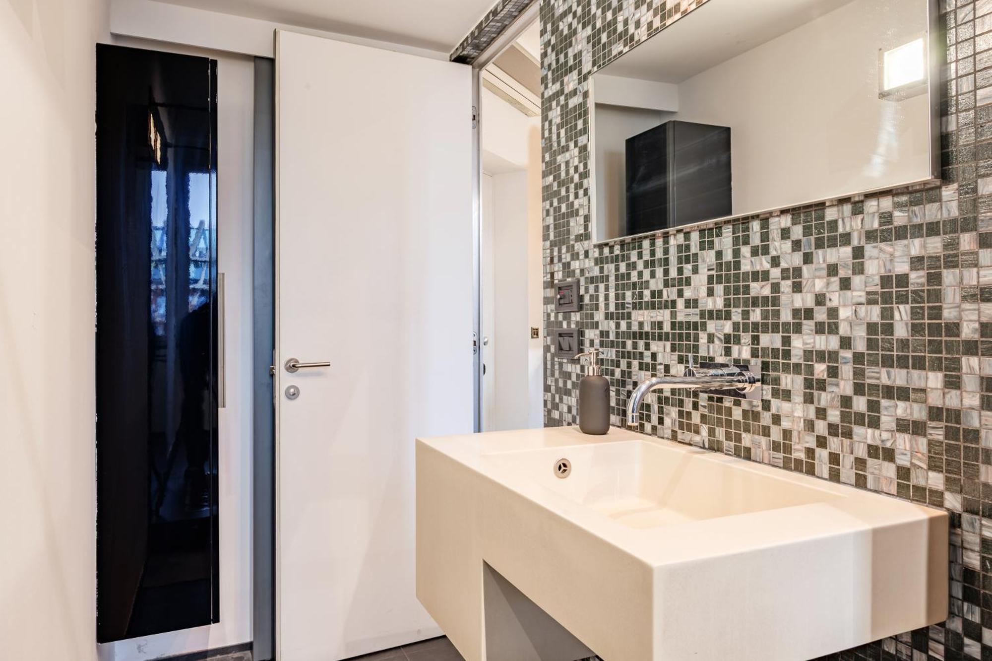 Appartement Exclusive Led House Corso *