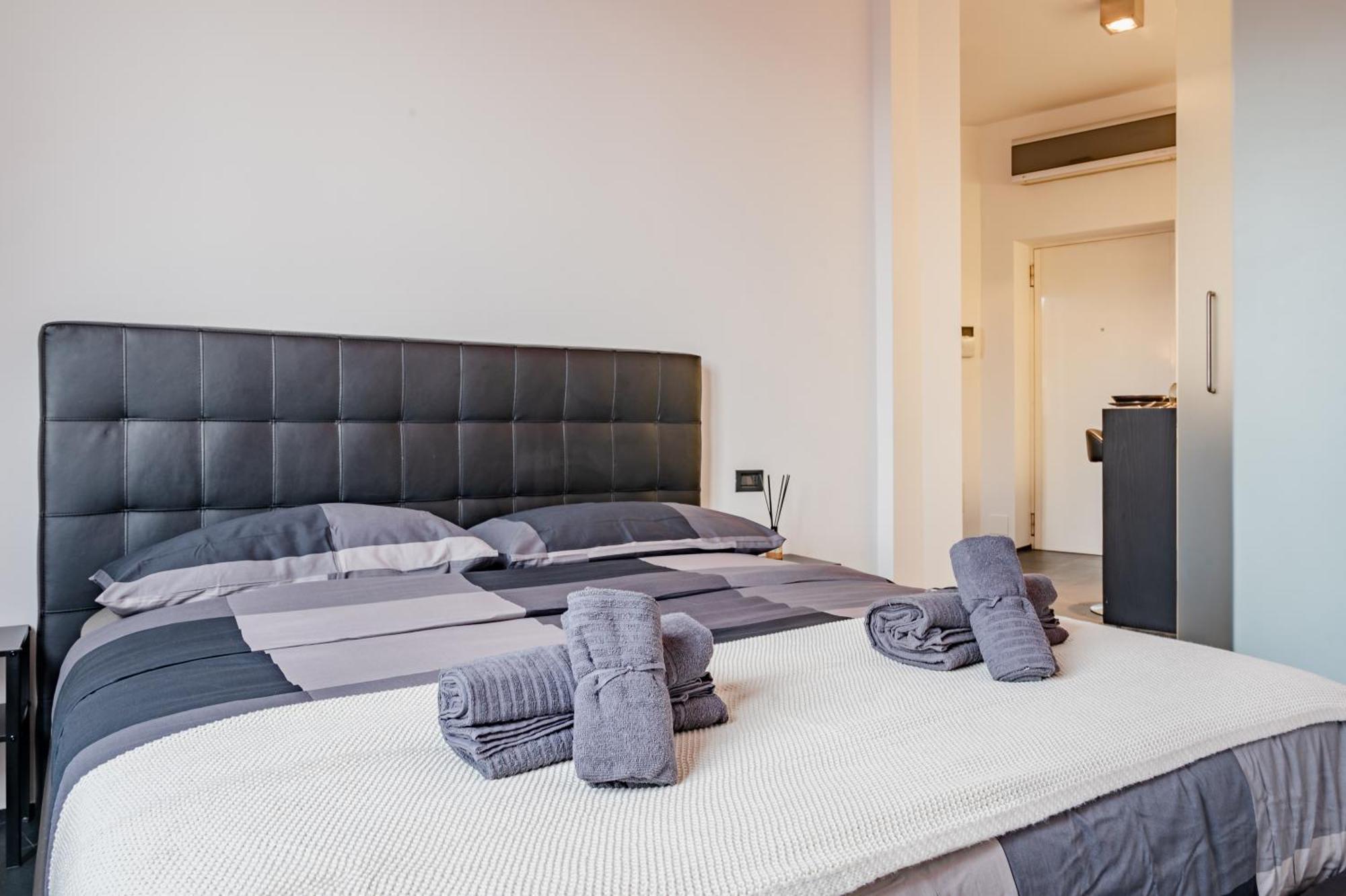 Exclusive Led House Corso Appartement *