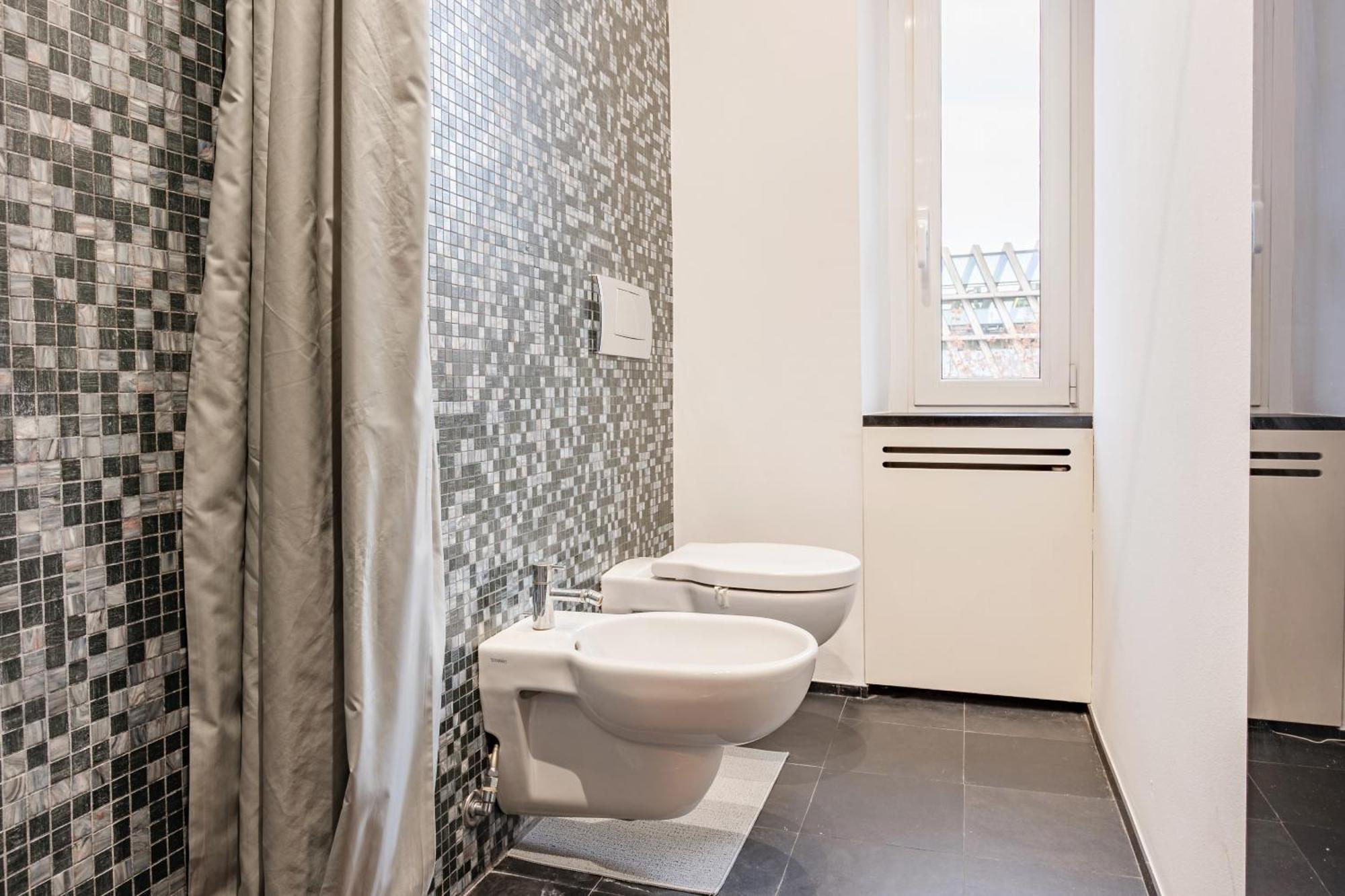 Exclusive Led House Corso Appartement Milaan